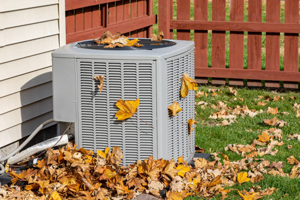 HVAC emergency services in Hummelstown, PA